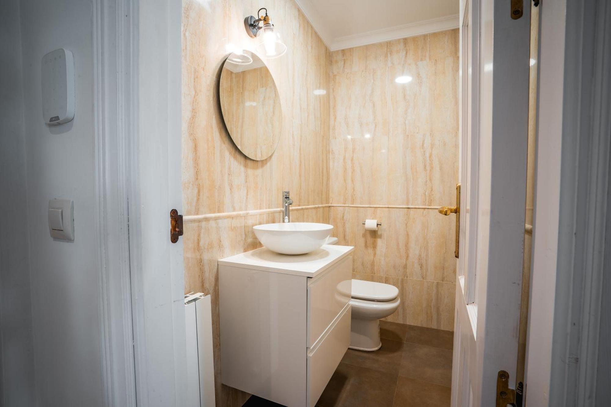Alisios Gran Via - Toque Nazari Appartement *