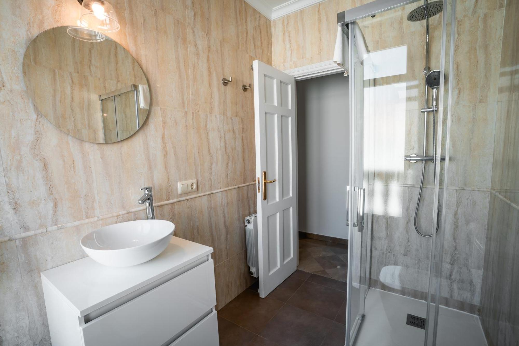 Alisios Gran Via - Toque Nazari Appartement Granada