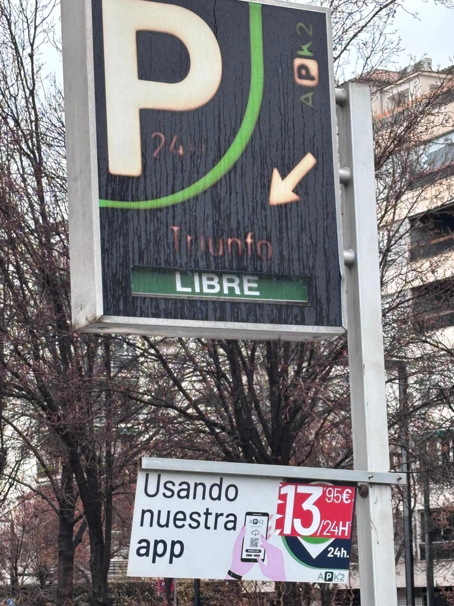 Alisios Gran Via - Toque Nazari * Grenade
